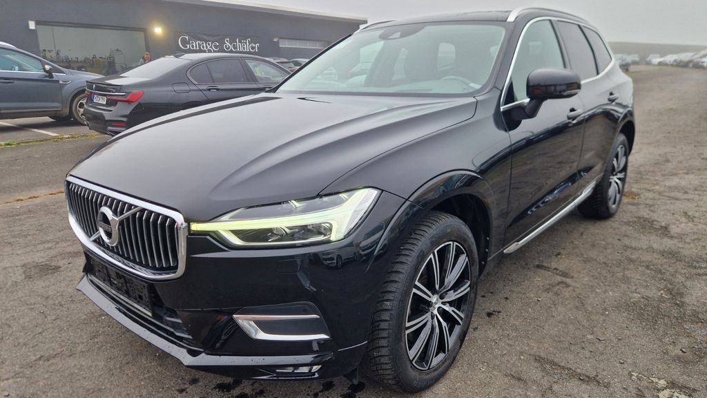 Volvo XC60 125.000 km 26.999 &euro; Fuldatal (Kassel) 34233