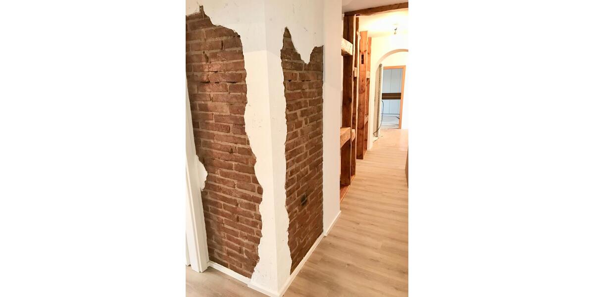 Etagenwohnung Gerolzhofen - 3 Zimmer, 93 m&sup2;, 698&euro; | Angebot:26405755