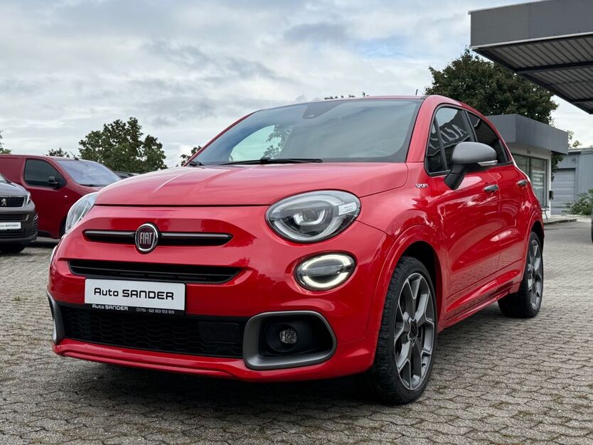 Fiat 500X 78.386 km 15.950 € Ergolding ( bei Landshut ) 84030