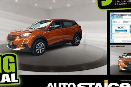 Peugeot 2008 17.499 km 14.887 &euro; Stuttgart 70376