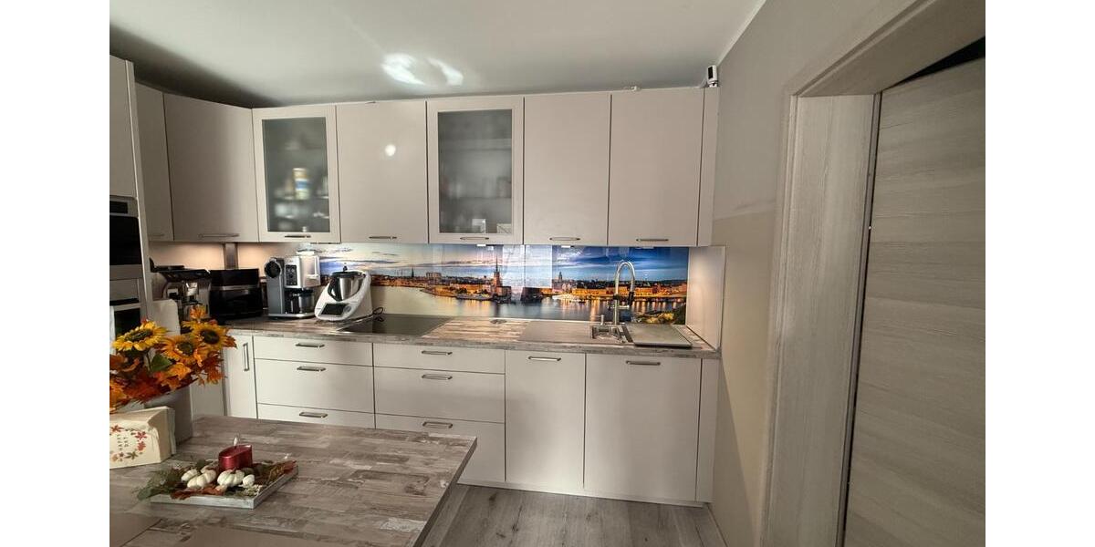 Erdgeschoßwohnung Monheim am Rhein - 3 Zimmer, 63 m&sup2;, 198.000&euro; | Angebot:24352401