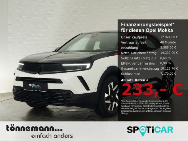 Mokka