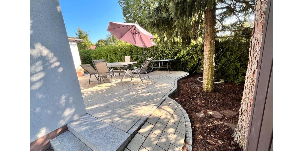 Einfamilienhaus Bad Wörishofen - 7 Zimmer, 210 m&sup2;, 799.000&euro; | Angebot:26786597