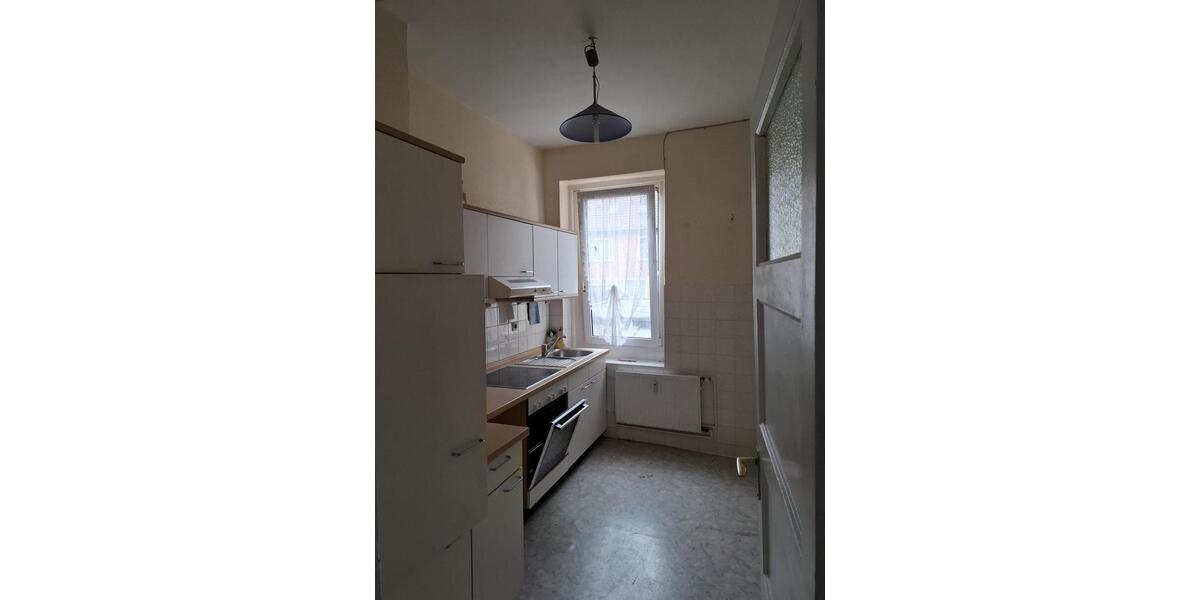 Etagenwohnung Kiel Gaarden-Ost - 2 Zimmer, 50 m&sup2;, 140.000&euro; | Angebot:27157519