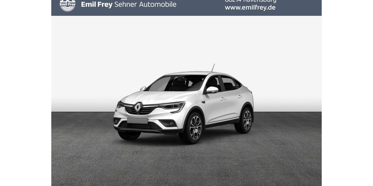 Renault Arkana 30.500 km 24.490 &euro; Ravensburg 88214