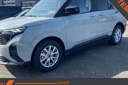 Ford Tourneo Courier 1.001 km 28.980 € Kleve 47533