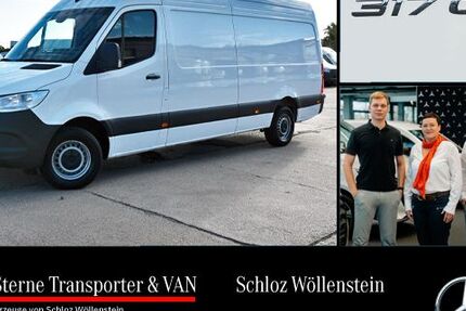 Mercedes-Benz Sprinter 45.302 km 41.257 € Chemnitz 09120