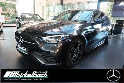 Mercedes-Benz C 300 32.399 km 39.950 &euro; Sulzbach 66280