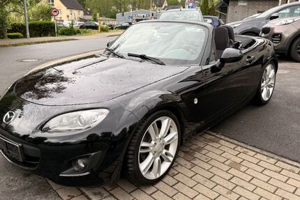 Mazda MX-5 79.000 km 11.449 &euro; Lüdenscheid 58515