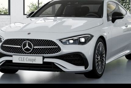 Mercedes-Benz CLE 300 9.900 km 63.900 &euro; Hamburg 22047