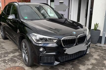 BMW X1 103.000 km 20.900 &euro; Ahaus 48683