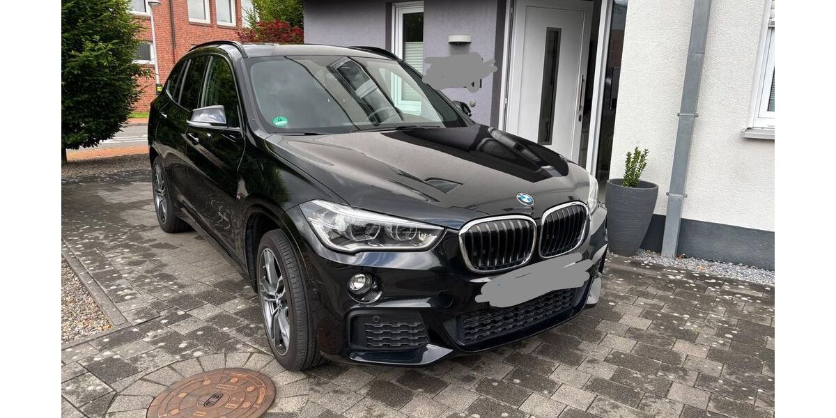BMW X1 103.000 km 22.900 &euro; Ahaus 48683