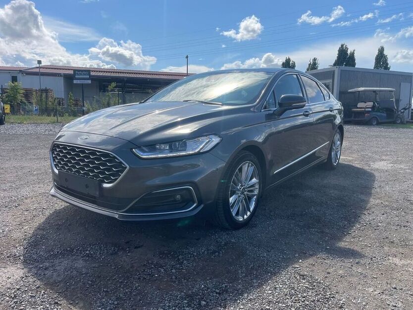 Mondeo