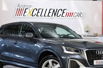 Audi Q2 10.000 km 24.992 &euro; Hamm 59077