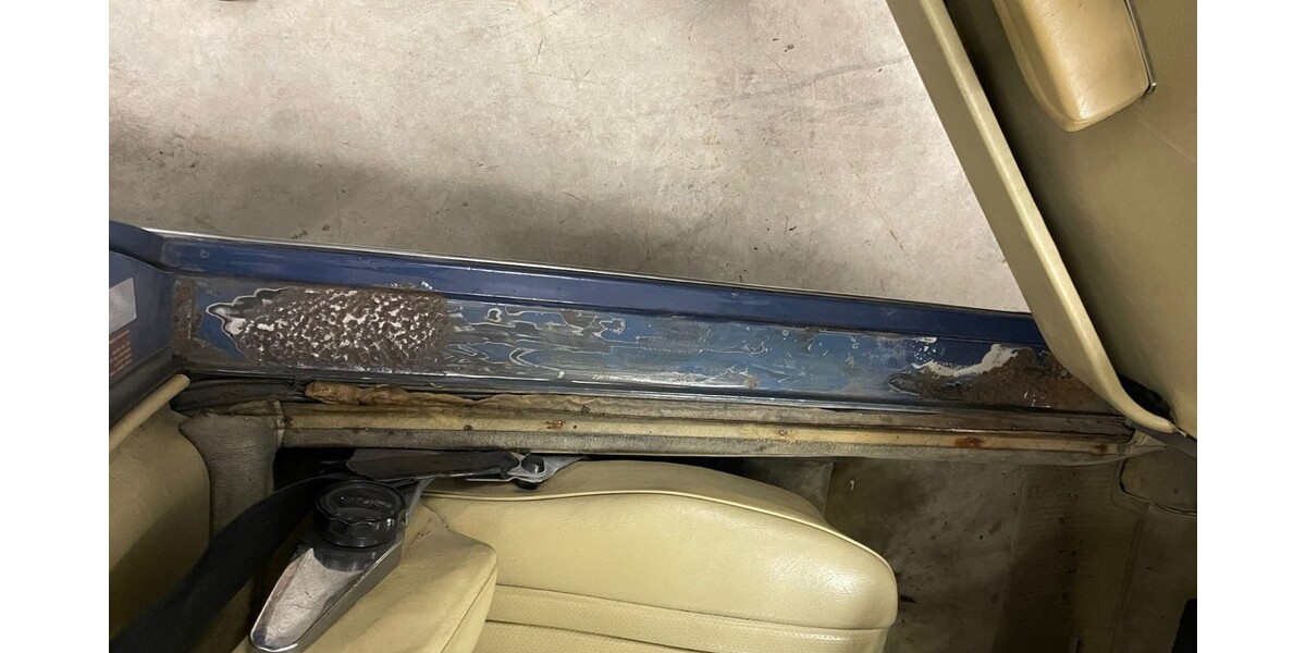 Mercedes-Benz SL 380 235.000 km 5.000 &euro; Geisenheim 65366