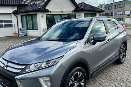 Mitsubishi Eclipse 50.680 km 16.550 &euro; Rostock 18146