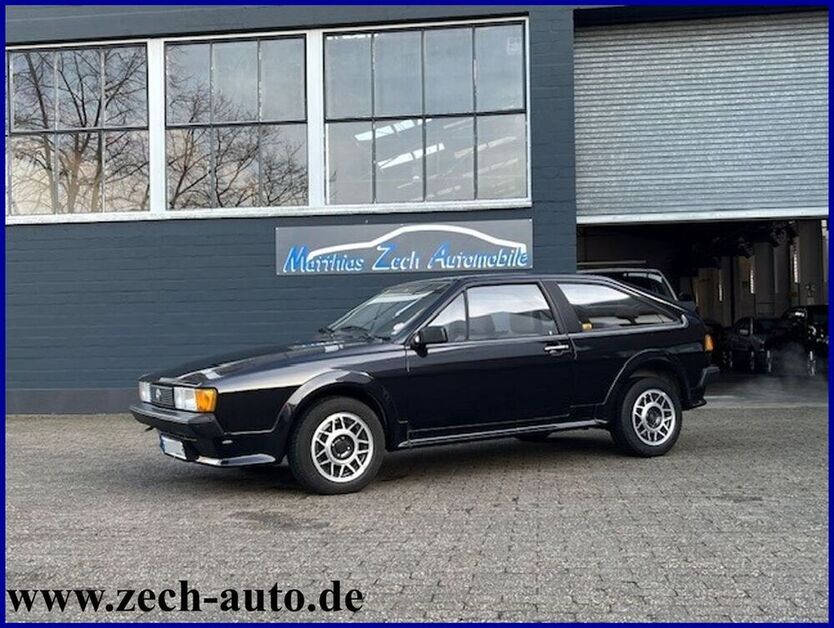 Scirocco