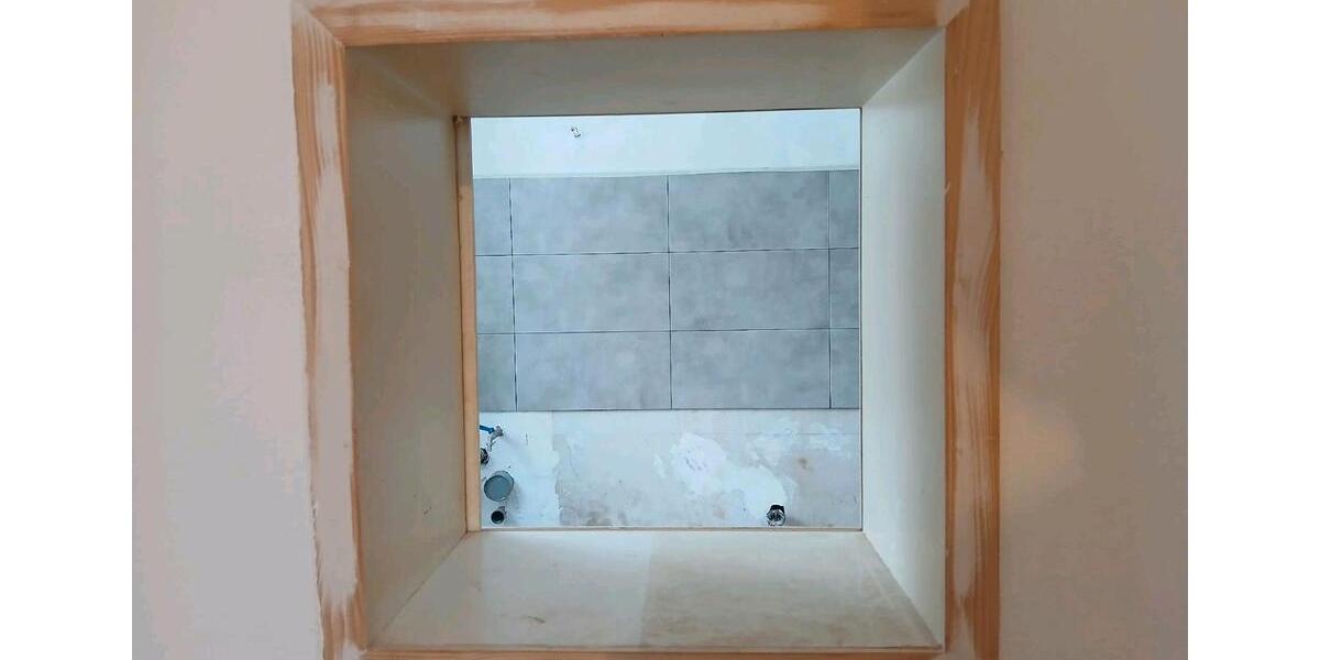 3 Zimmer Wohnung in Reichebach zu vermieten! 3 zimmer