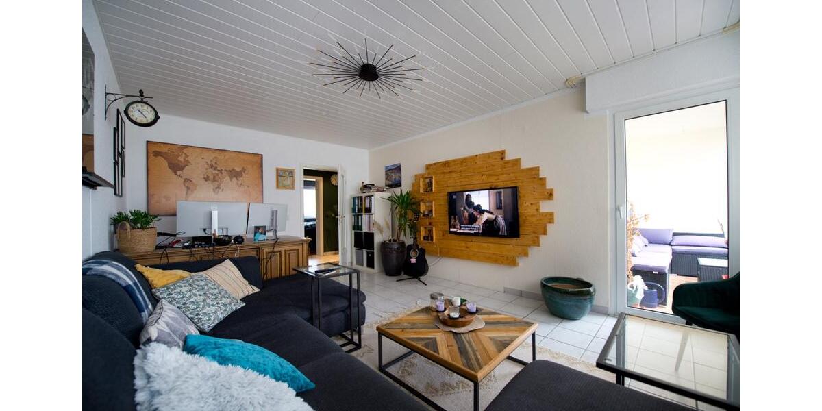 Etagenwohnung Hamm Braam-Ostwennemar - 3 Zimmer, 77 m&sup2;, 170.000&euro; | Angebot:24726142