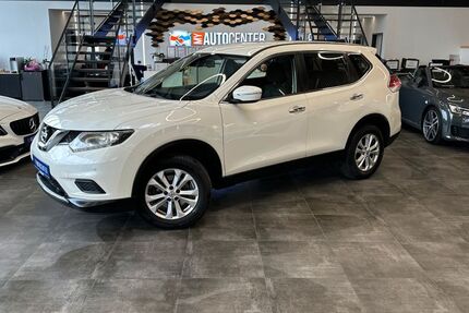 Nissan X-Trail 141.900 km 10.499 &euro; Pfaffenhofen 85276
