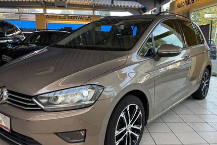 VW Golf 165.000 km 11.350 &euro; Waltrop 45731