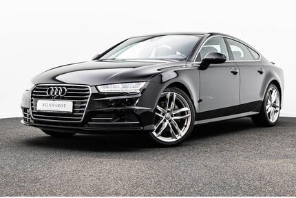 Audi A7 163.330 km 23.337 &euro; Hagen 58091