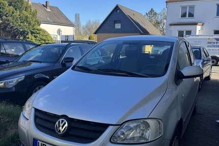 VW Fox 95.000 km 2.000 &euro; Bremerhaven, Stadt 27572