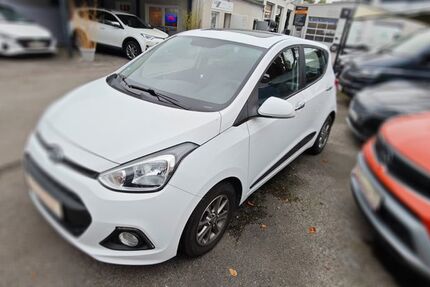 Hyundai i10 85.000 km 8.950 € Essen 45136