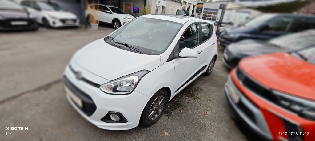 Hyundai i10 85.000 km 8.950 € Essen 45136
