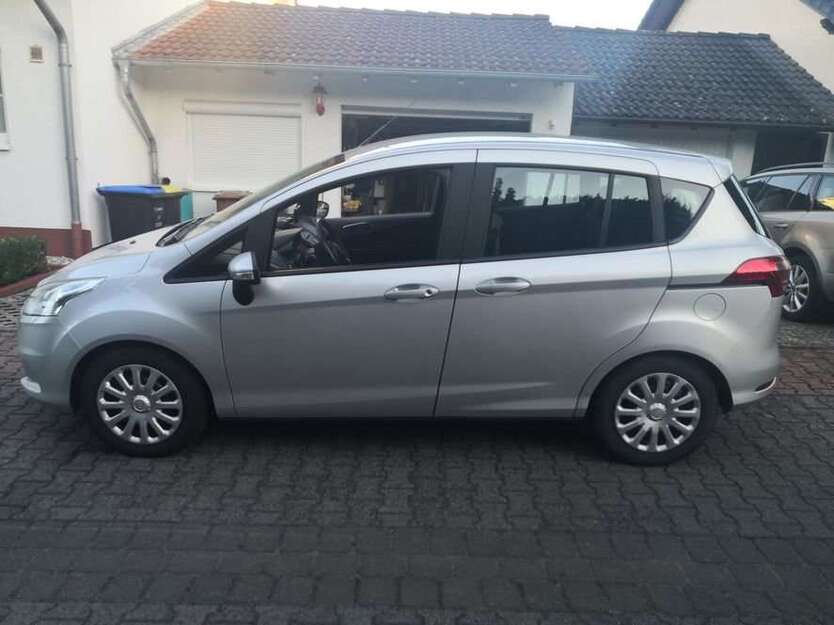 B-Max