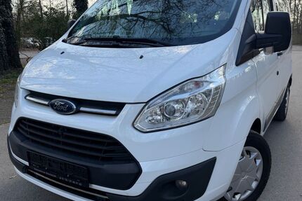Ford Transit 98.000 km 18.690 &euro; Stockstadt 63811
