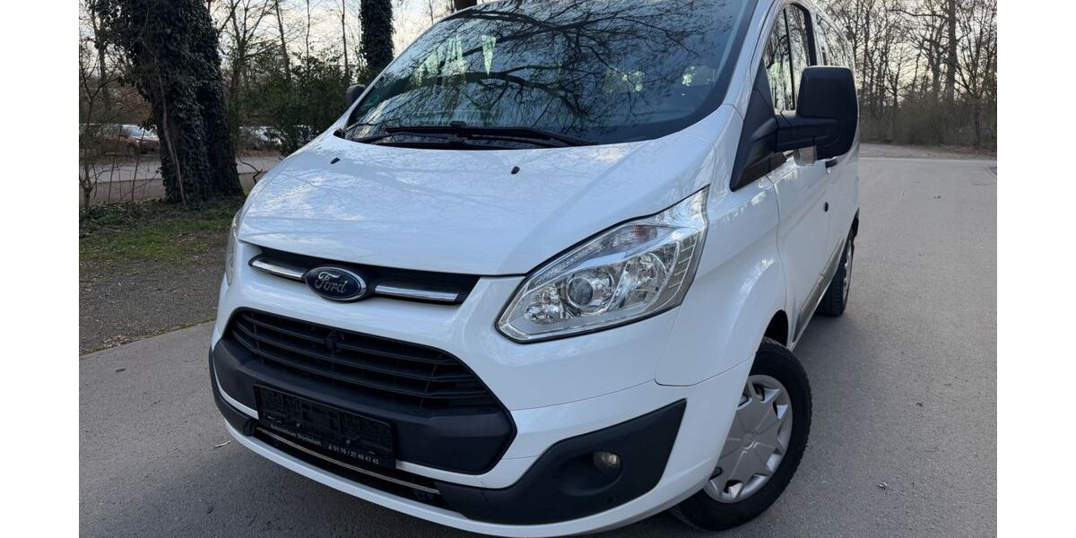 Ford Transit 98.000 km 18.690 &euro; Stockstadt 63811