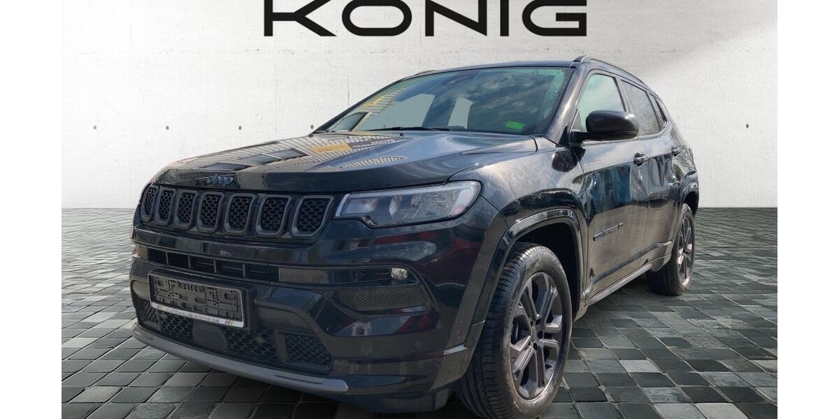 Jeep Compass 70.874 km 22.990 &euro; Erfurt 99091