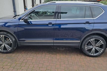 Seat Tarraco 30.167 km 28.999 € Radevormwald 42477