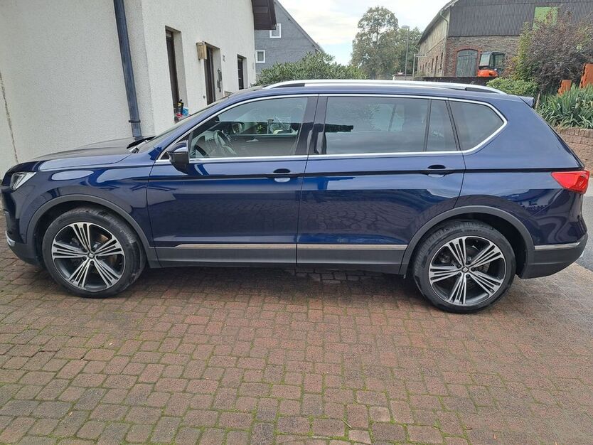 Seat Tarraco 30.167 km 28.999 € Radevormwald 42477