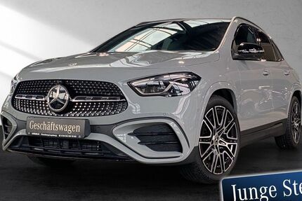 Mercedes-Benz GLA 180 5.000 km 41.940 € Parsberg/Lupburg 92331