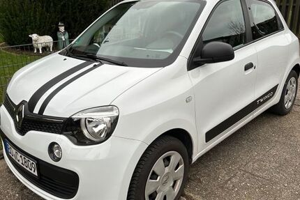 Renault Twingo 78.920 km 5.900 &euro; Bochum 44867