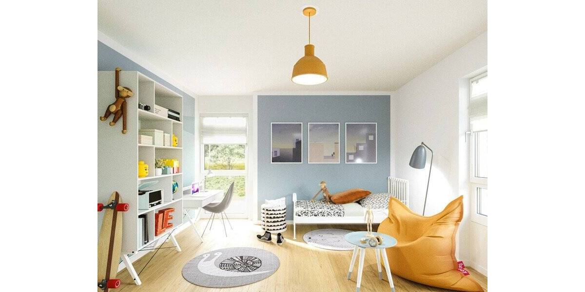 Einfamilienhaus Seevetal Over - 5 Zimmer, 140 m&sup2;, 648.450&euro; | Angebot:25728901