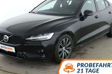 Volvo S60 36.358 km 32.690 &euro; Neufahrn 85375
