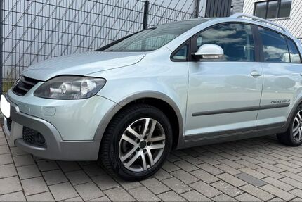 VW Golf 114.000 km 6.990 &euro; Grafenau 71120