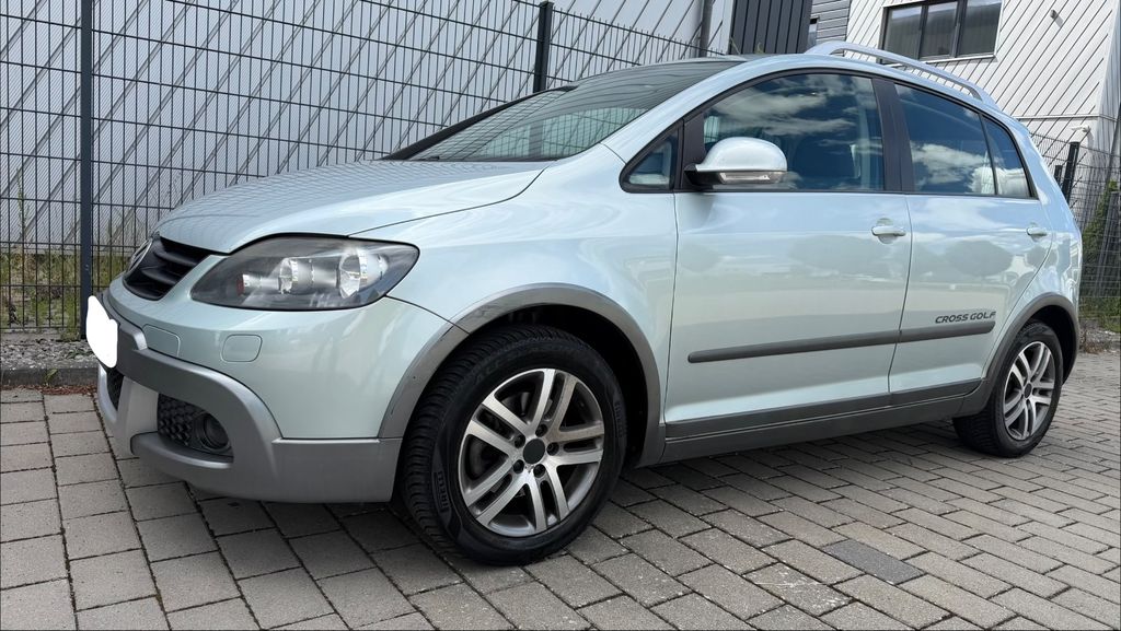 VW Golf 114.000 km 6.990 &euro; Grafenau 71120