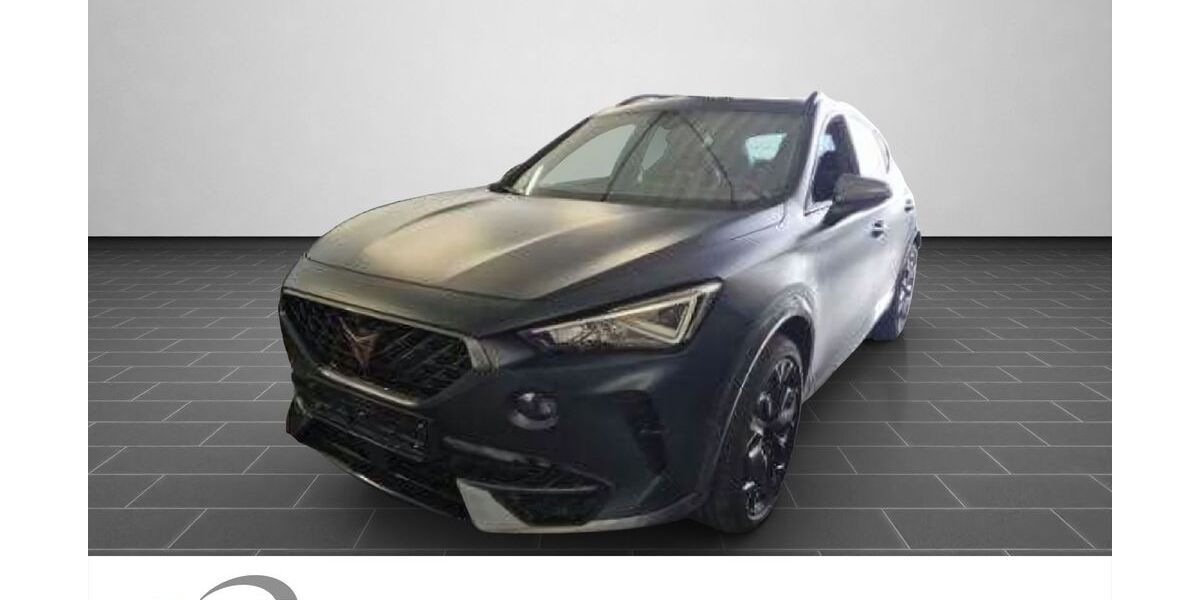 Cupra Formentor 27.406 km 28.880 &euro; Mayen 56727