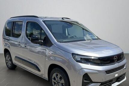 Opel Combo Life 5.500 km 29.990 € Glonn 85625