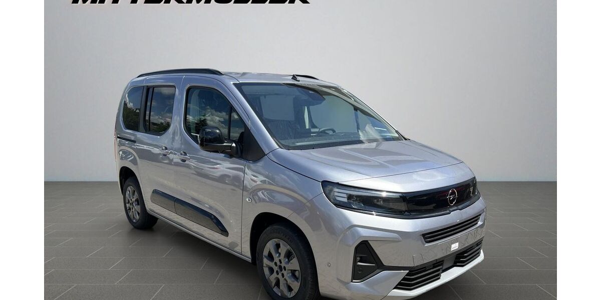 Opel Combo Life 5.500 km 29.990 € Glonn 85625