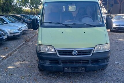 Fiat Ducato 202.580 km 1.200 &euro; FREIBURG 79114