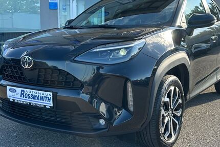 Toyota Yaris Cross 25.798 km 25.880 &euro; Wertingen 86637
