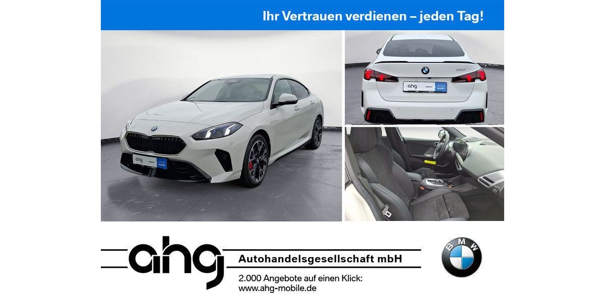 BMW 223 2.911 km 38.950 &euro; Emmendingen 79312