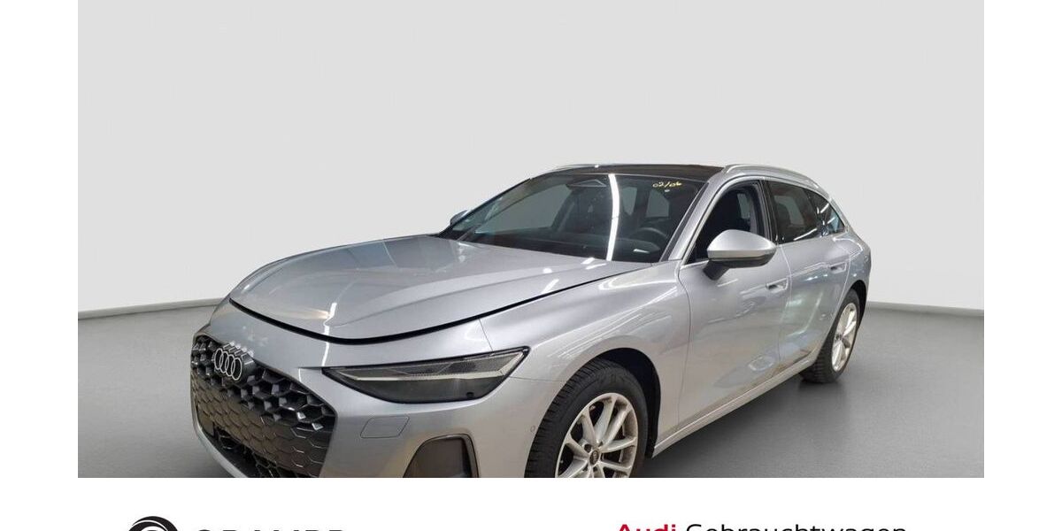 Audi A6 21.086 km 47.490 &euro; Lohr am Main 97816