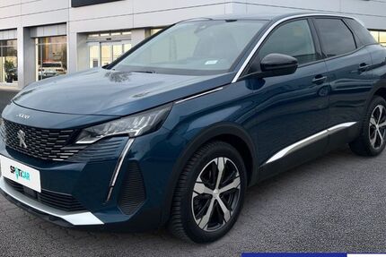 Peugeot 3008 21.319 km 19.990 &euro; Jüterbog 14913