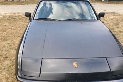 Porsche 924 105.208 km 4.500 € Bad Bodenteich 29389